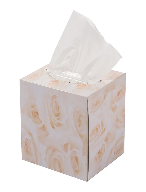 Facial Tissue