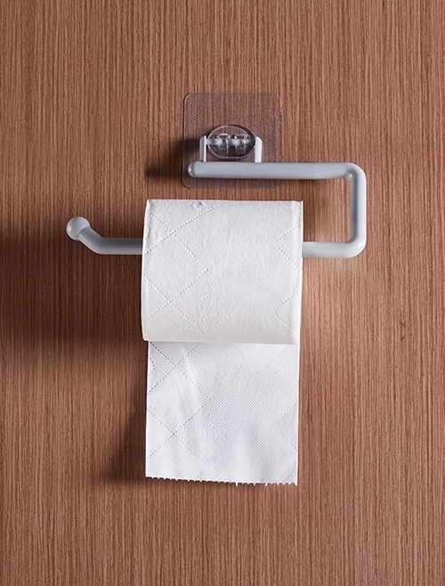 Toilet Tissue