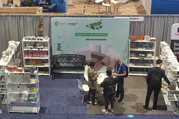 2023 NRA Show Chicago
