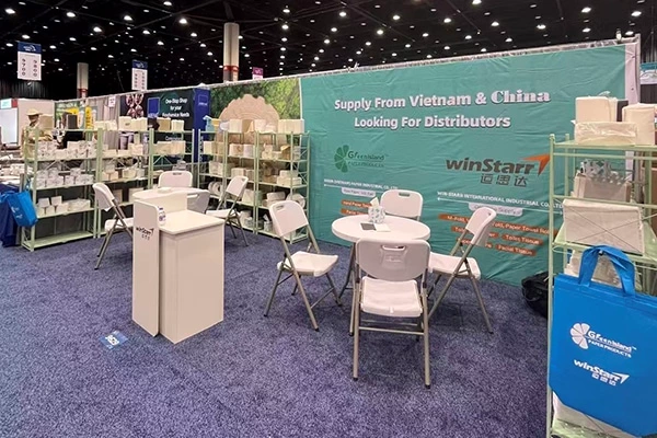 2024 NRA Show Chicago