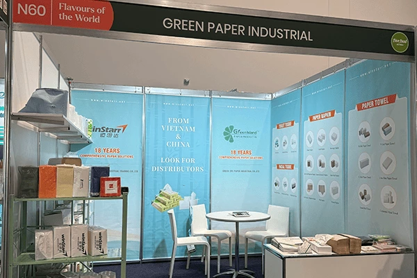2025 Fine Food Australia