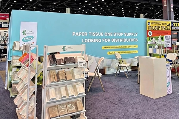 2025 NRA Show Chicago