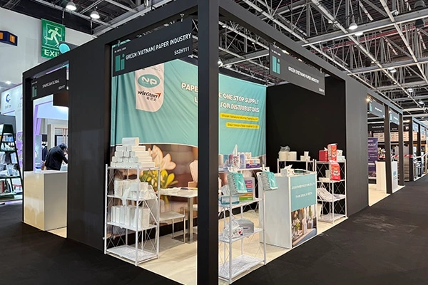 2025 The Hotel Show Dubai
