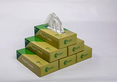 Facial Tissue