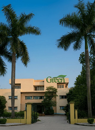 Company Overview