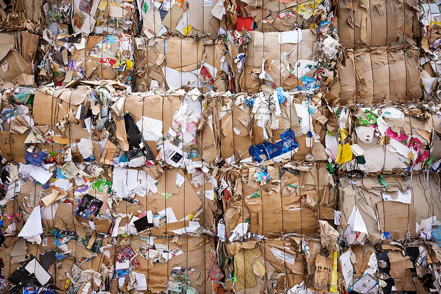 Sustainable toilet paper: Why the fiber is crucial for the environment and quality