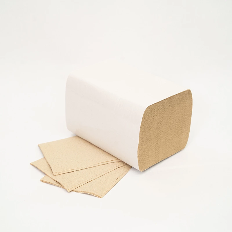 Full Fold Jr. Dispenser Napkin
