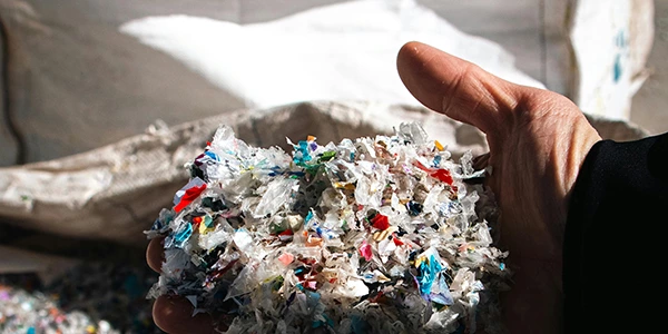 Recycled