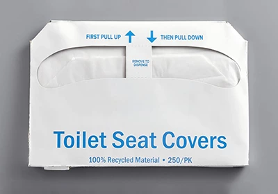 Toilet Tissue