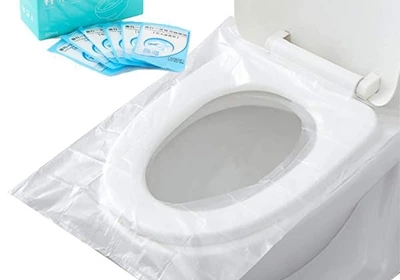 Toilet Seat Cover