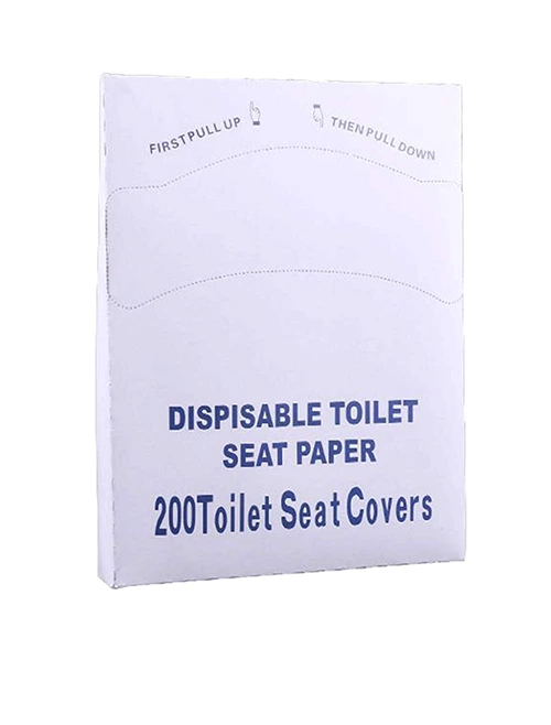 Toilet Seat Cover