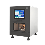G55-Axis Dry Milling Machine