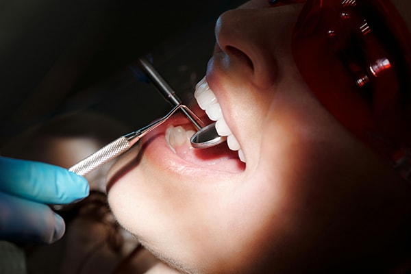 Innovator Of Digital Oral Comprehensive Solutions