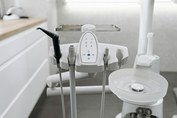 Opening a new era of digital dentistry