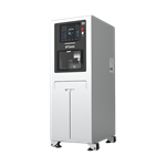S55-Axis Wet Milling Machine