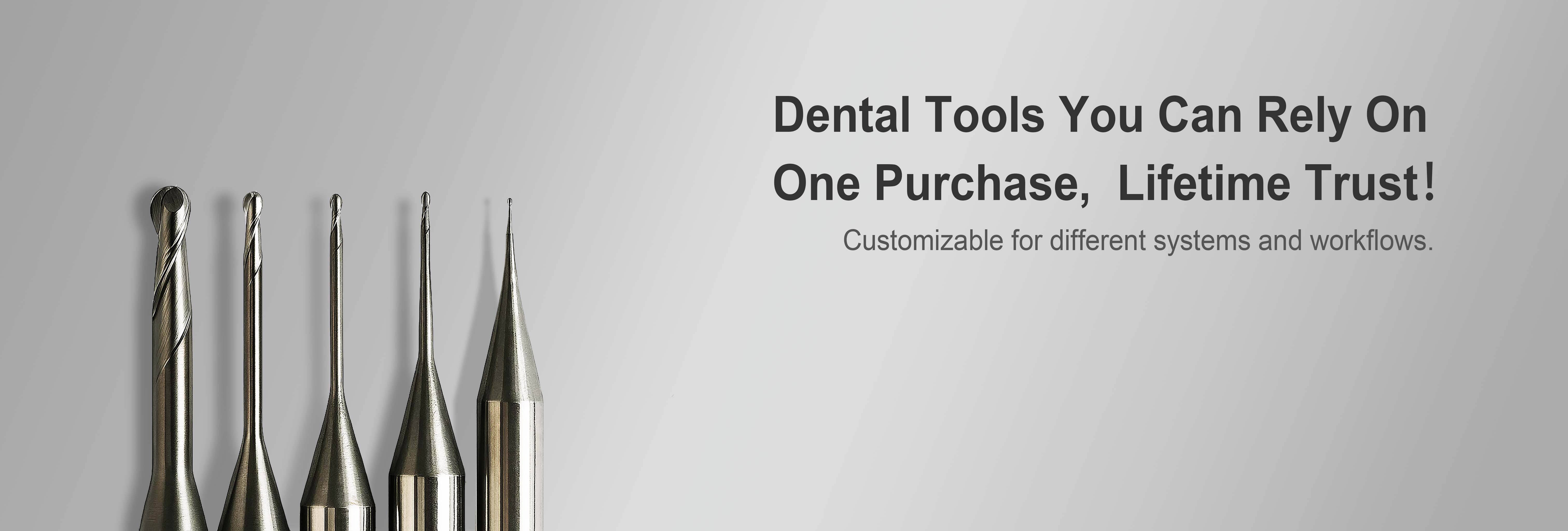 Dental Tools