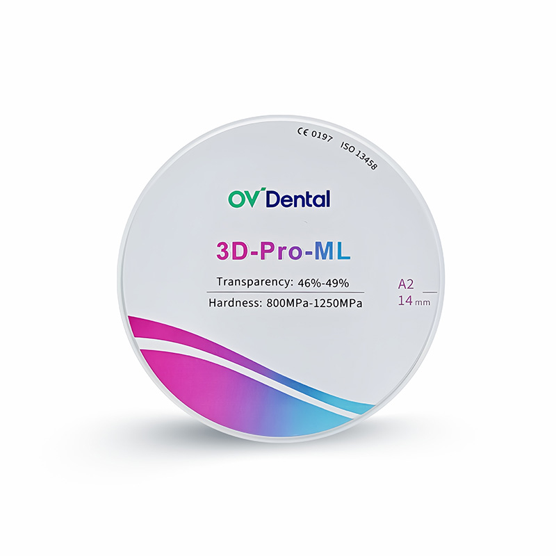 3D-Pro-ML