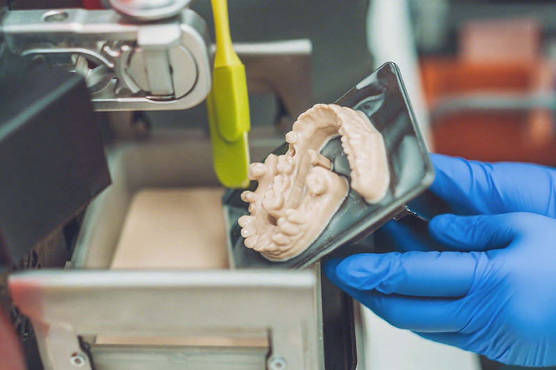 3D Printers