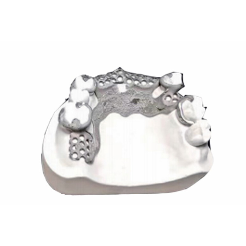 Dental  Casting  Resin