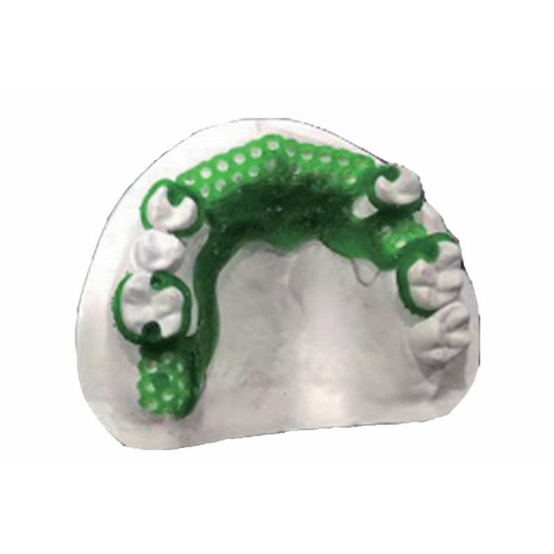 Dental  Casting  Resin