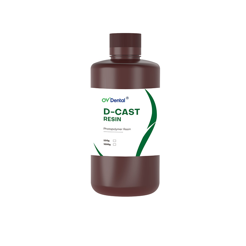Dental  Casting  Resin