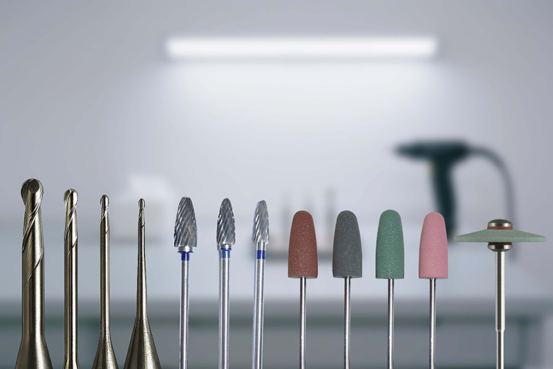 Dental Tools