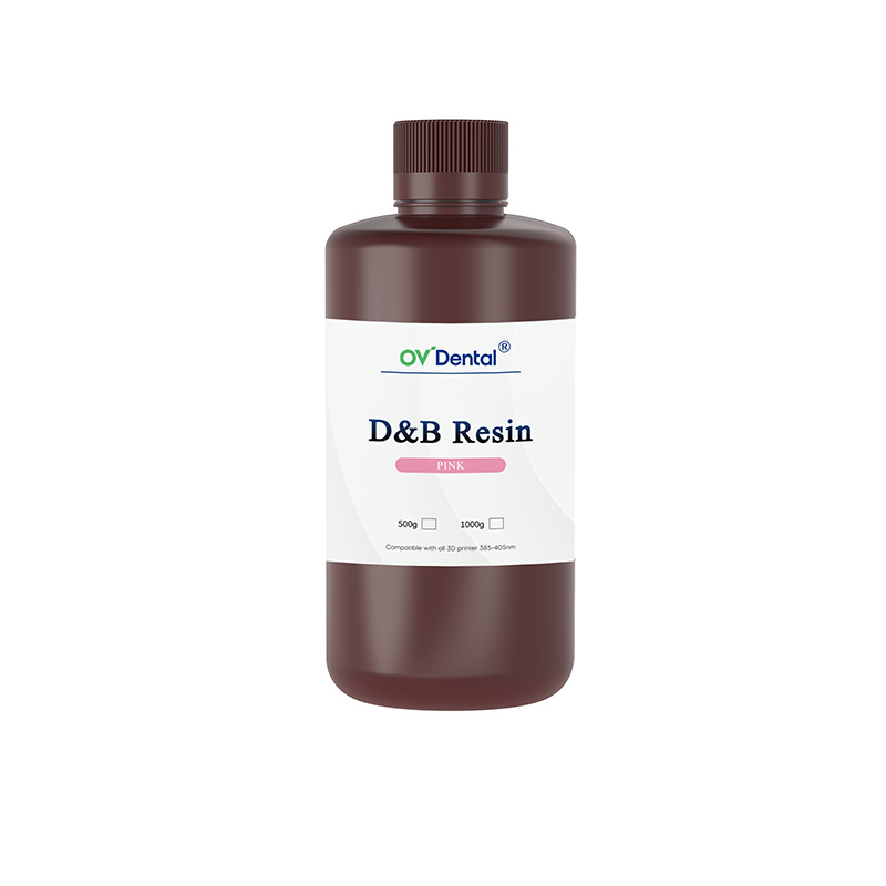 Denture Base Resin