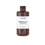 Denture Base Resin