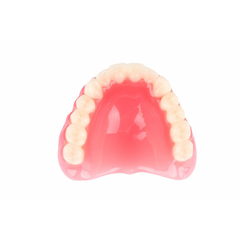 Denture Base Resin