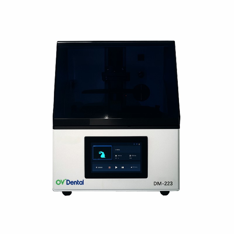DM-223 Multifunctional Printer