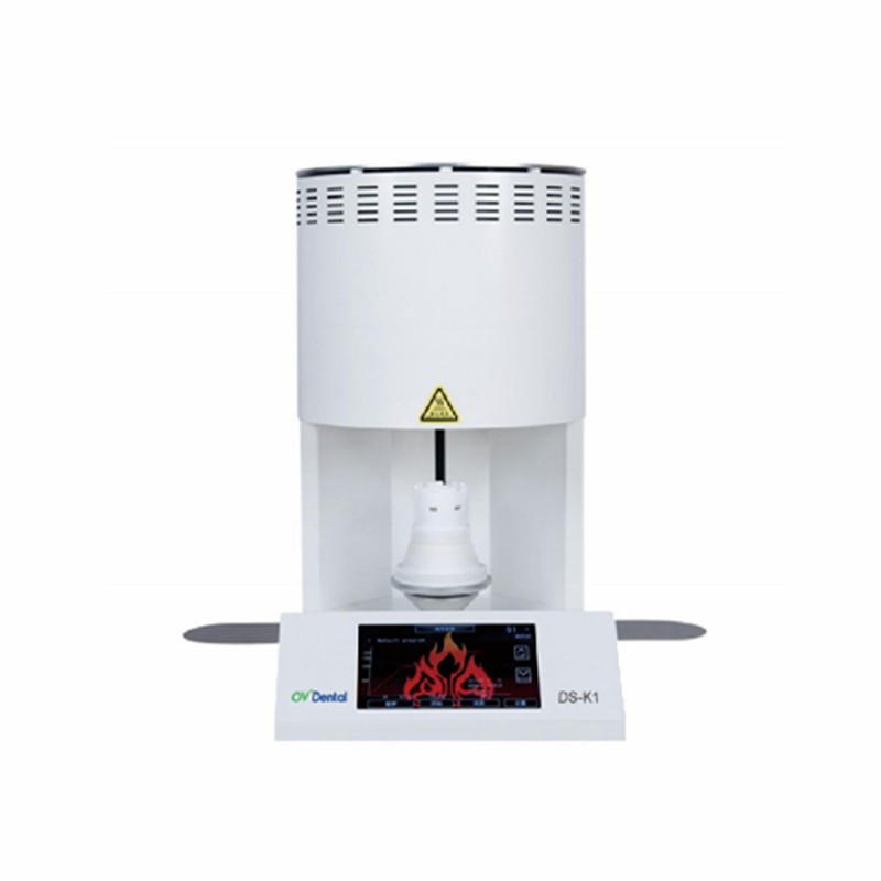DS-K1 Sintering Furnace
