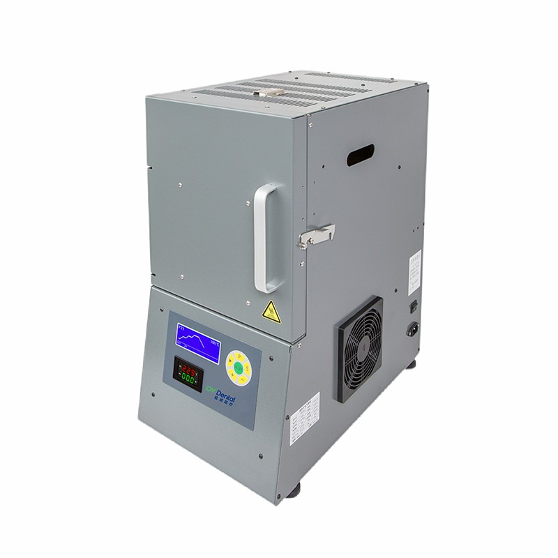 DS-M1 Universal Sintering Furnace