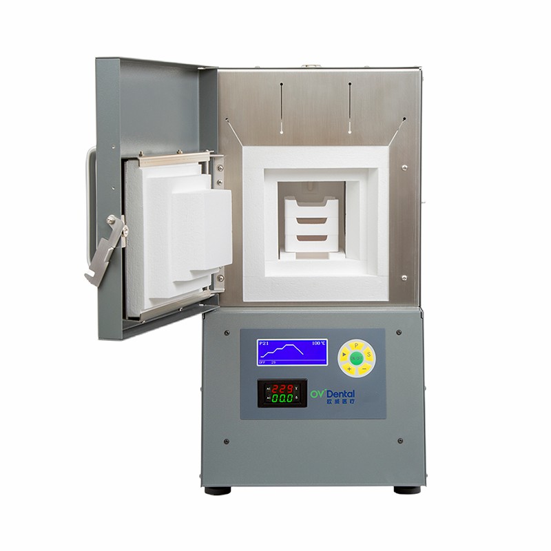 DS-M1 Universal Sintering Furnace