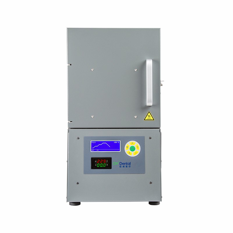DS-M1 Universal Sintering Furnace