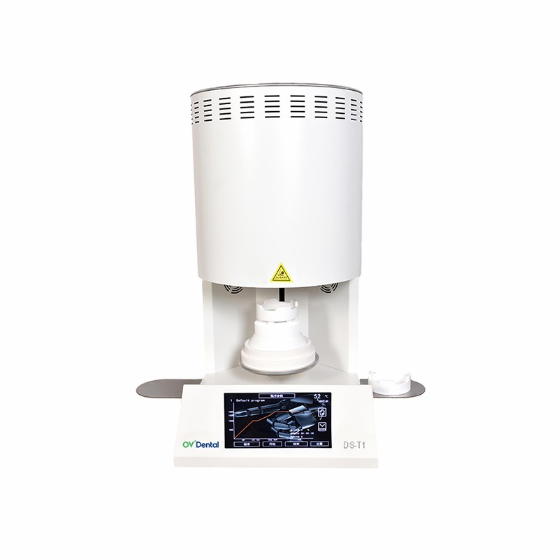 DS-T1 Universal Sintering Furnace