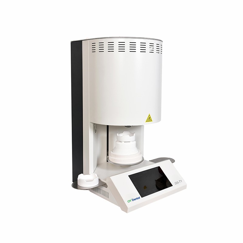 DS-T1 Universal Sintering Furnace