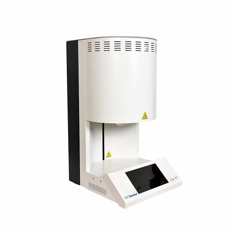 DS-T1 Universal Sintering Furnace