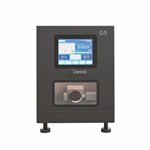 G5-Axis Dry Milling Machine