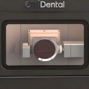 G5-Axis Dry Milling Machine