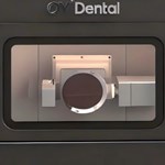 G5-Axis Dry Milling Machine