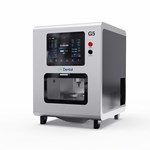 G5-Axis Dry Milling Machine
