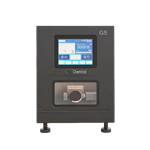 G5  5-Axis Dry Milling Machine