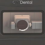 G5  5-Axis Dry Milling Machine