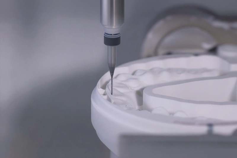 Milling Machines