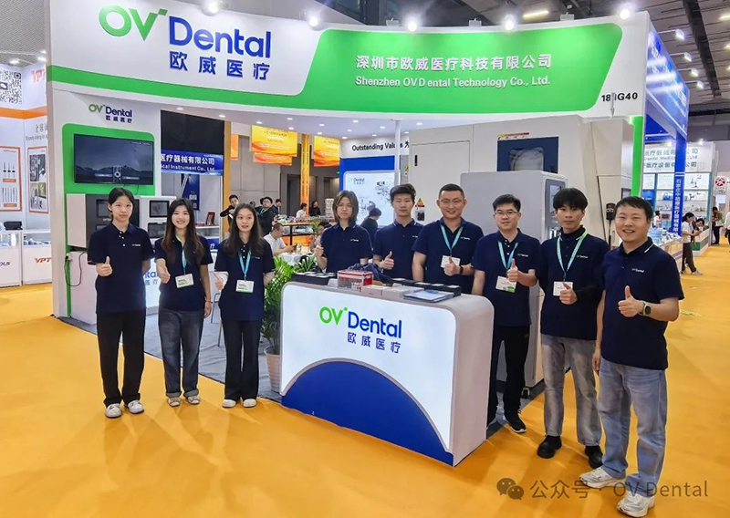 Review of "Precision Dentistry: A New Horizon - The Guangdong-South China Dental Feast"