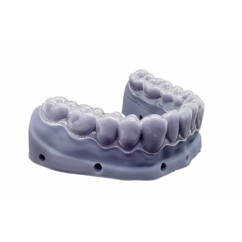 Ortho Model Resin