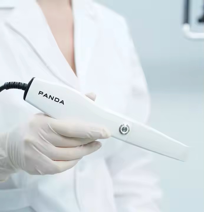 Intraoral Scanner PANDA P4
