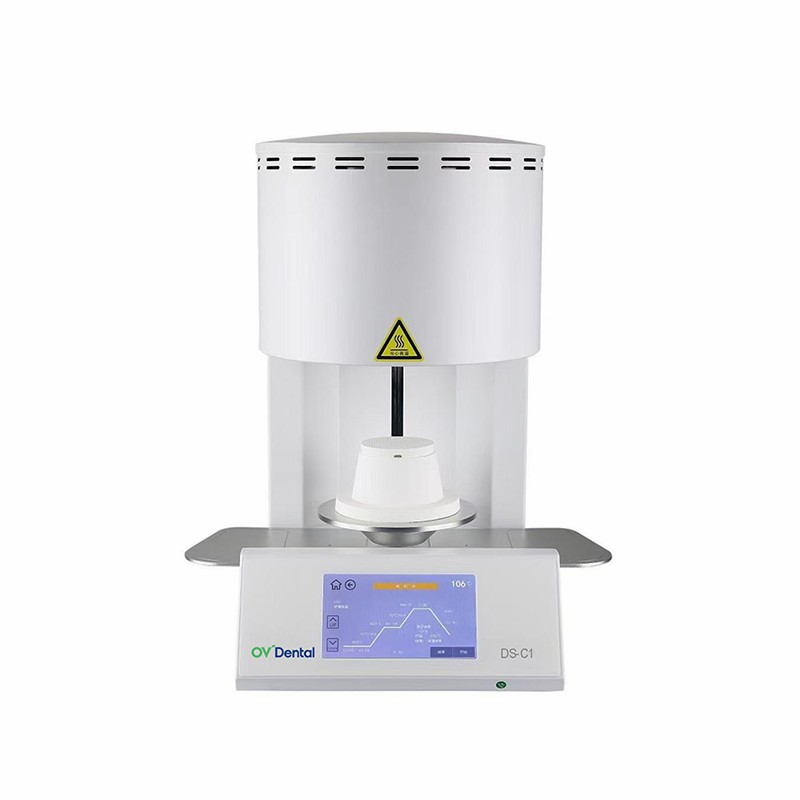 DS-C1 Universal Sintering Furnace