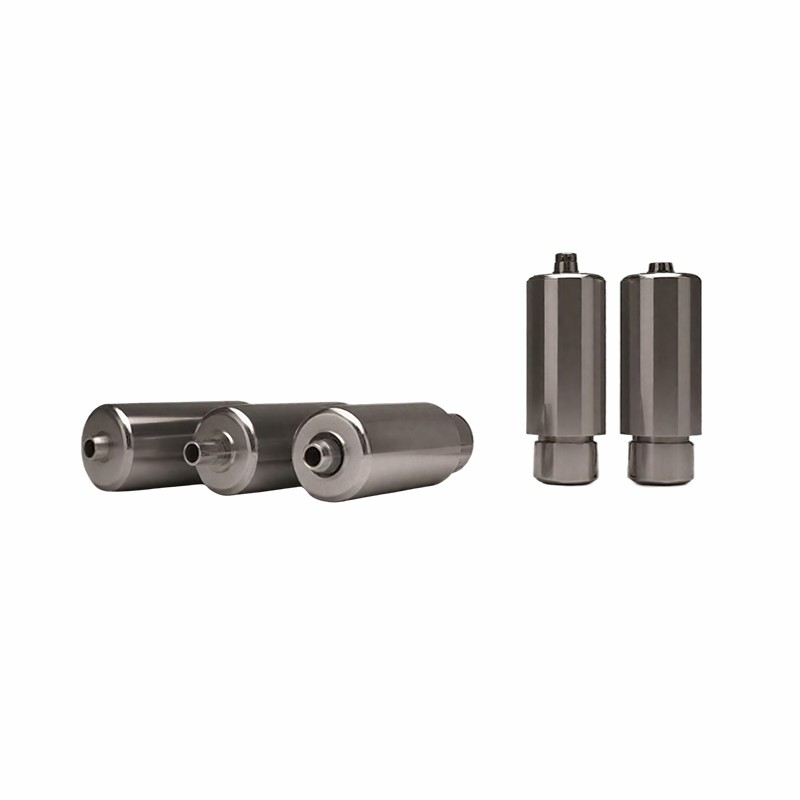 Dental Lab Abutment Titanium