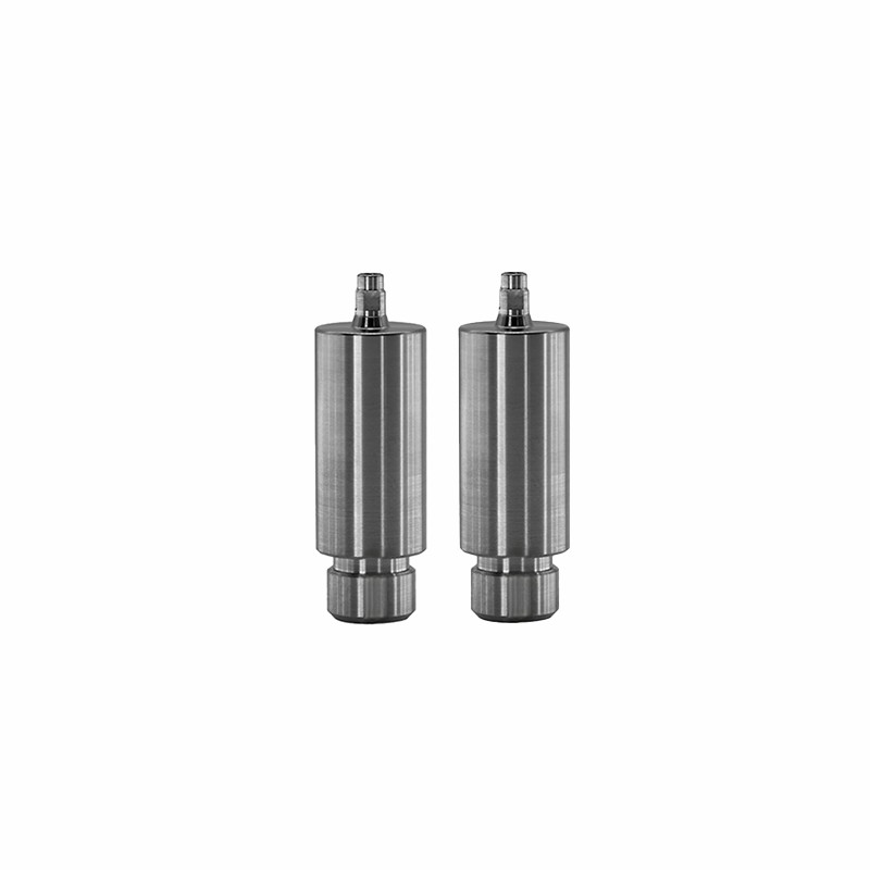 Dental Lab Abutment Titanium